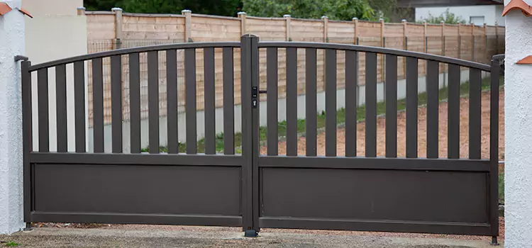 Advanced Gate Solutions in Ashland, OH