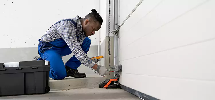 Expert Solutions for Every Garage Lock Need in Ashland, OH