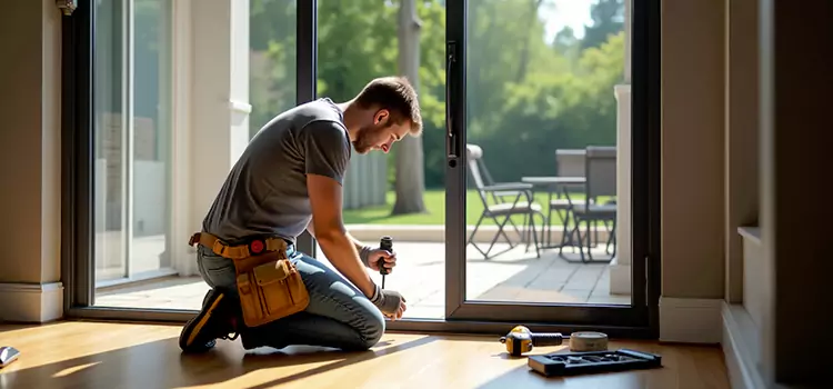Comprehensive Solutions for Every Glass Door Need in Ashland, OH