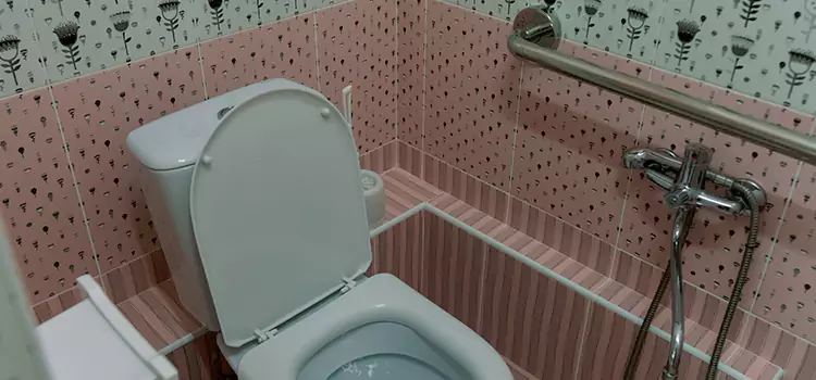 Meeting Diverse Needs With Accessible Restroom Solutions in Ashland, OH