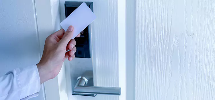 Why Choose Us for Your Keycard Lock Installation in Ashland, OH?
