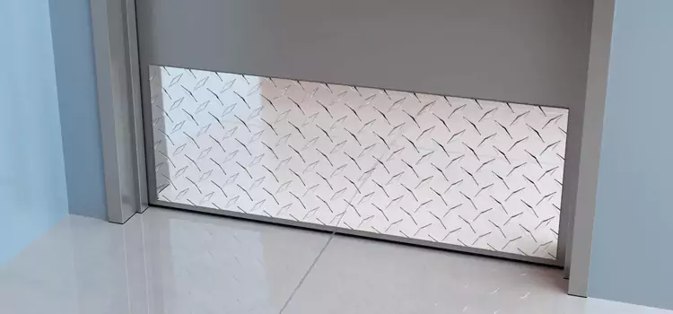 Benefits of Professional Kick Plate Solutions in Ashland, OH