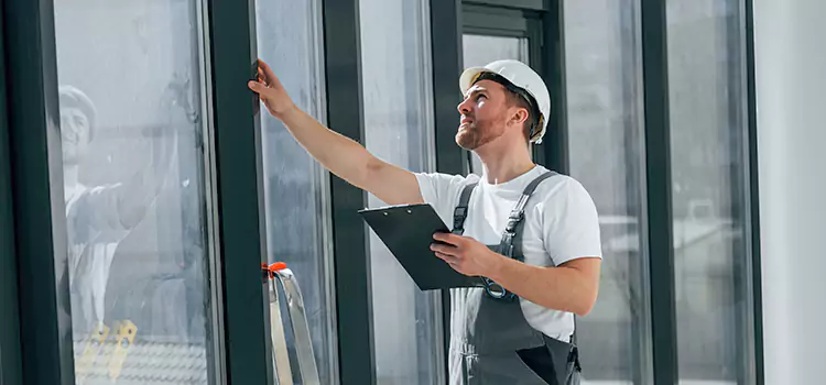 Comprehensive Solutions for Your Sticking Doors in Ashland, OH