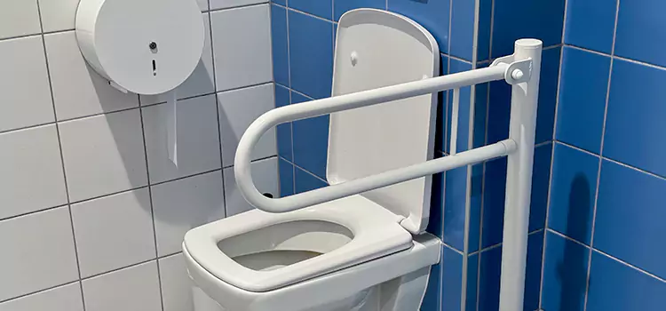 Comprehensive Solutions in Ashland, OH for Accessible Facilities