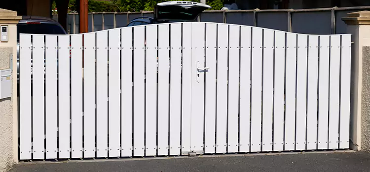 Why Choose Us for Residential Gate Repair in Ashland, OH?