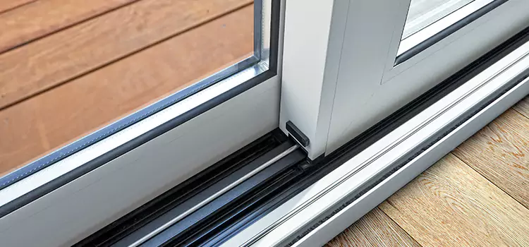 Why Your Sliding Door Keeps Getting Stuck in Ashland, OH?